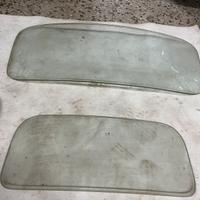 Vetri fiat 500 d’epoca