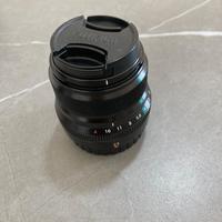 Fujifilm XF 23mm f/2 R WR