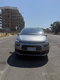 Citroën C4 II  BlueHDi
