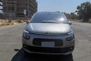 Citroën C4 II  BlueHDi