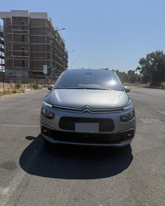 Citroën C4 II  BlueHDi
