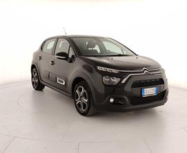 Citroen C3 PureTech 83 S&S Feel