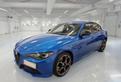 ALFA ROMEO Giulia 2.2 Turbodiesel 210 CV AT8 AWD