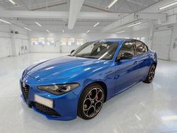 ALFA ROMEO Giulia 2.2 Turbodiesel 210 CV AT8 AWD