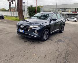 Hyundai Tucson 1.6 HEV aut. Xtech