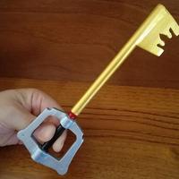 Keyblade Mickey Mouse Topolino Kingdom Hearts