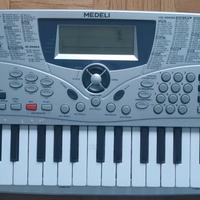 Pianola / Tastiera elettronica