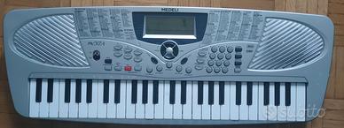 Pianola / Tastiera elettronica