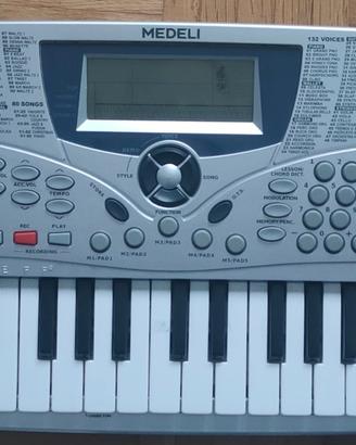 Pianola / Tastiera elettronica