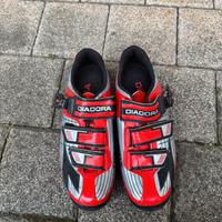 scarpe MTB diadora
