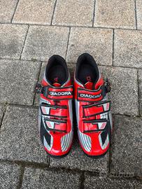 scarpe MTB diadora