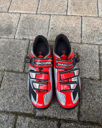 scarpe MTB diadora