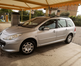 Peugeot 307 Sw 2006