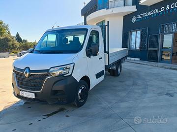 Renault MASTER C/CASSONE 2.3 DCI 130CV