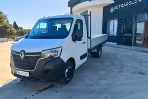 Renault MASTER C/CASSONE 2.3 DCI 130CV
