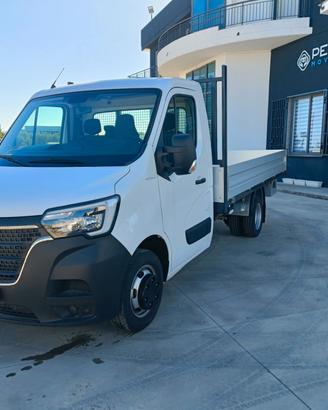 Renault MASTER C/CASSONE 2.3 DCI 130CV