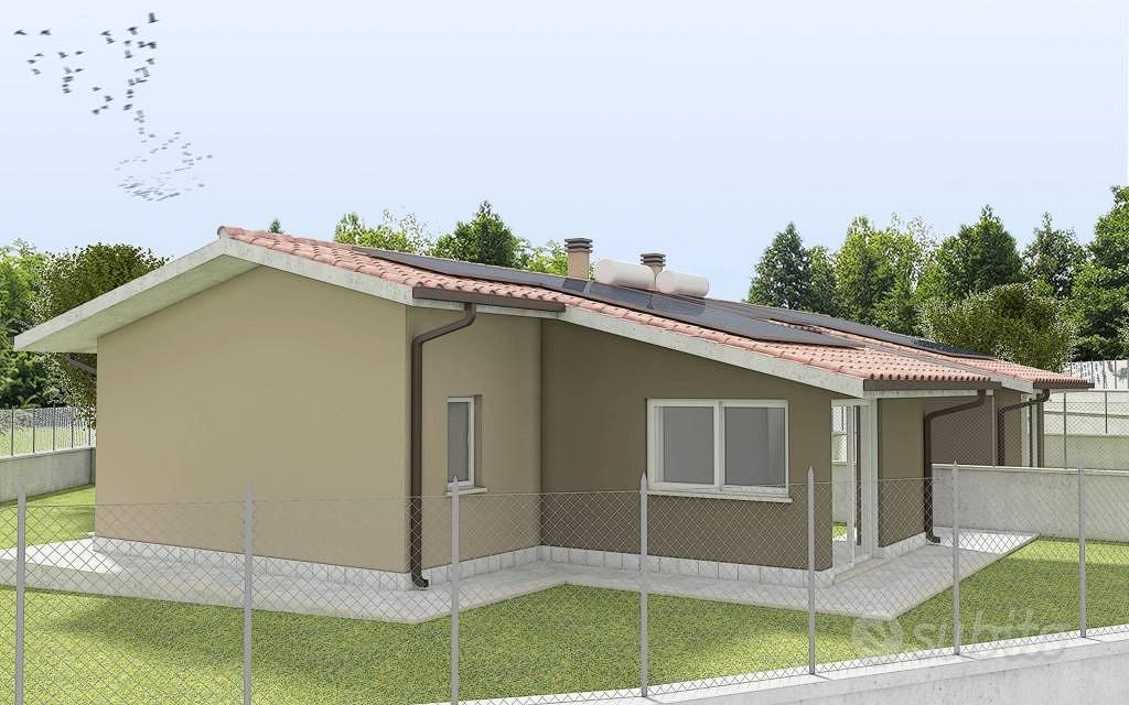 Casa – Castelnuovo di Porto, Roma Capitale - Vista 3