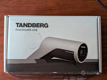 Tandberg PrecisionHD USB (Vintage)
