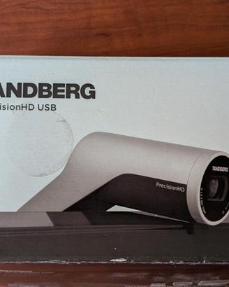 Tandberg PrecisionHD USB (Vintage)