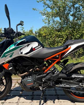 Ktm 125 Duke