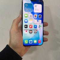 Apple iPhone 16 Pro Max black 256 GB - 8846