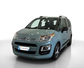 CITROEN C3 Picasso BluHDi Feel UNIP - Sens. Park