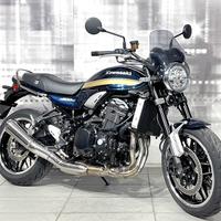 Kawasaki Z 900 RS