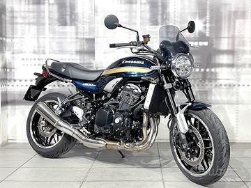Kawasaki Z 900 RS