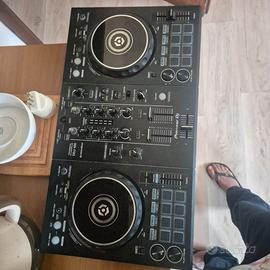 Pioneer DJ DDJ-400 Controller Rekordbox – Ottime C