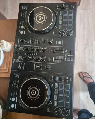 Pioneer DJ DDJ-400 Controller Rekordbox – Ottime C