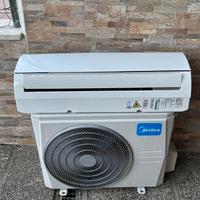 Condizionatore/inverter 12.000 BTU