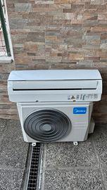 Condizionatore/inverter 12.000 BTU