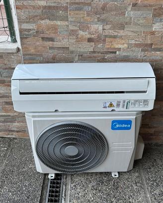 Condizionatore/inverter 12.000 BTU