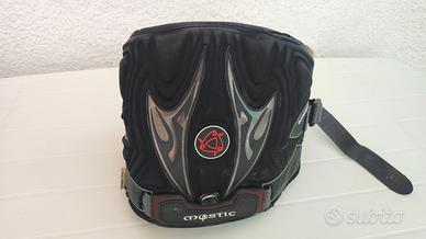 Trapezio kitesurf Mystic Darkrider L-XL