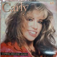 Vinile Carly Simon
