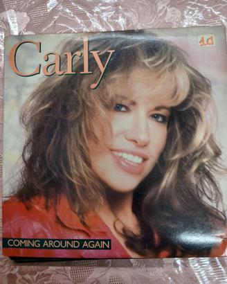 Vinile Carly Simon
