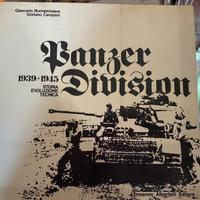 Panzer Division 1939-1945
