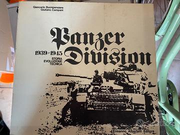 Panzer Division 1939-1945
