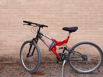 Bici uomo