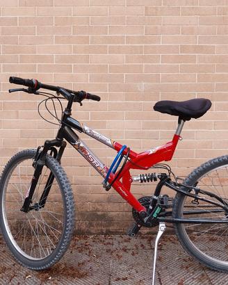 Bici uomo