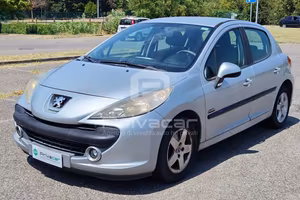 PEUGEOT 207 1.4 8V 75CV 5p. Energie