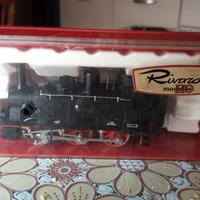 Locomotiva Rivorossi modello IIO