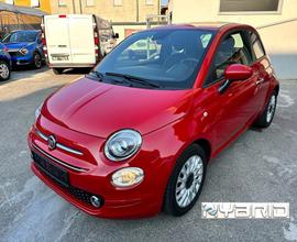 FIAT 500 1.0 Hybrid Lounge con Uconnect 7
