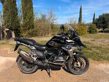BMW R 1250 GS anno 4/2019  VERSIONE EXCLUSIVE