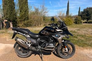 BMW R 1250 GS anno 4/2019  VERSIONE EXCLUSIVE
