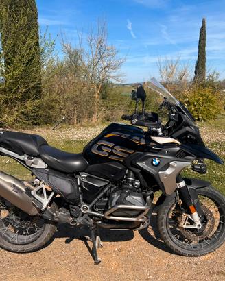BMW R 1250 GS anno 4/2019  VERSIONE EXCLUSIVE