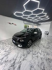 Citroen C3 BlueHDi 75 S&S Shine