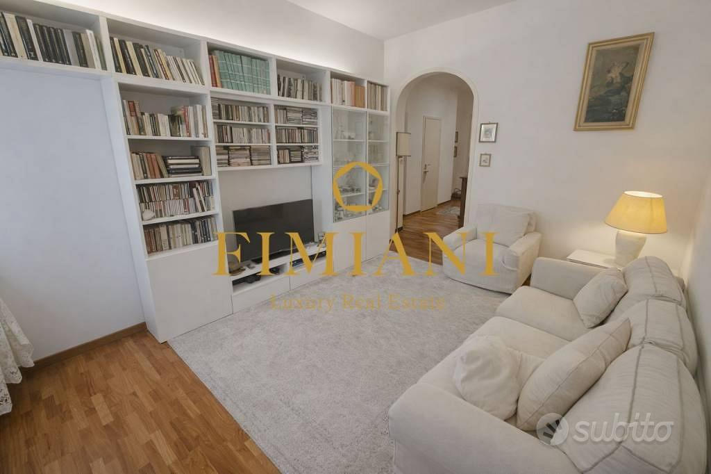 Appartamento – Firenze, Isolotto, Quartiere 4 - Vista 2
