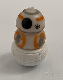 Star Wars Rollinz 2.0 - Esselunga - BB8