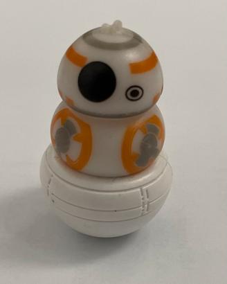 Star Wars Rollinz 2.0 - Esselunga - BB8